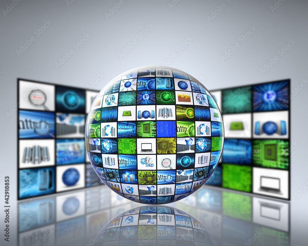 media global technology media global technology