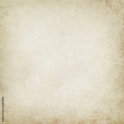 old paper texture as grunge background