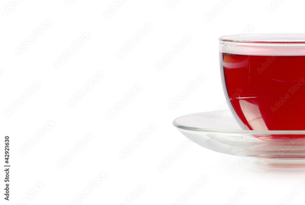 Red tea Red tea