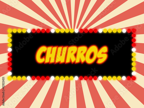 Churros