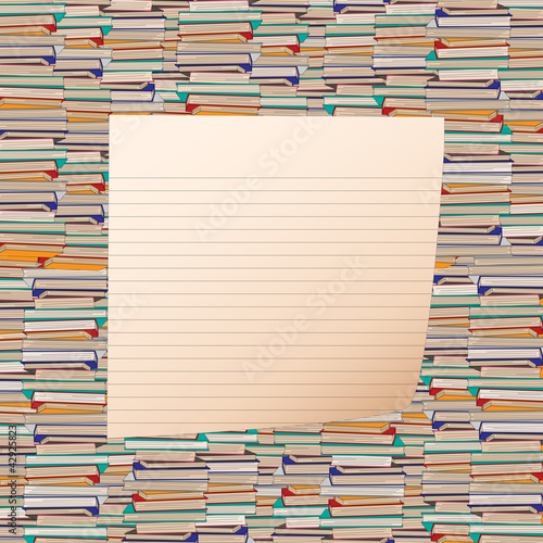Note books
