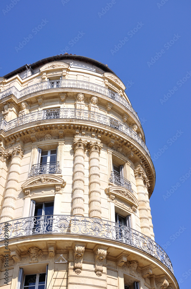 Marseille, cité phocéenne 