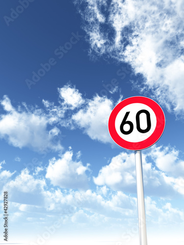 speed limit