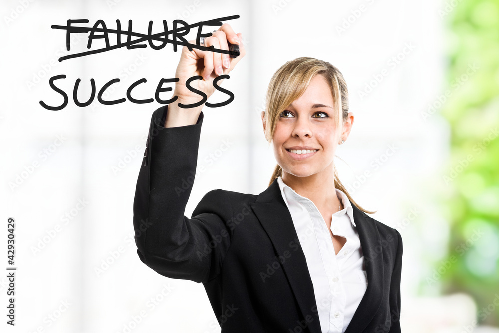 Success Success