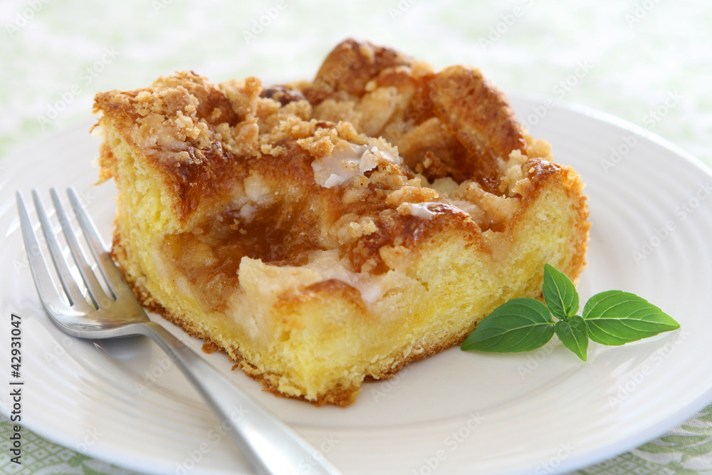 Apple Cake