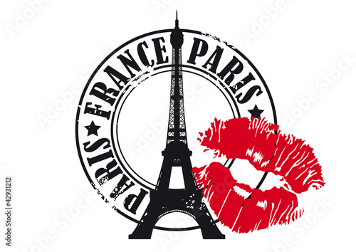 PARIS_KISS