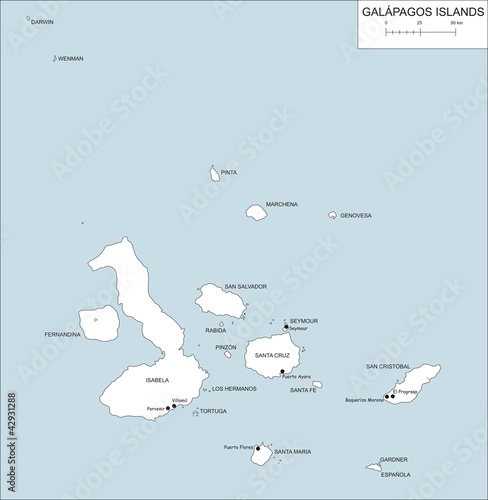 galapagos islands photo