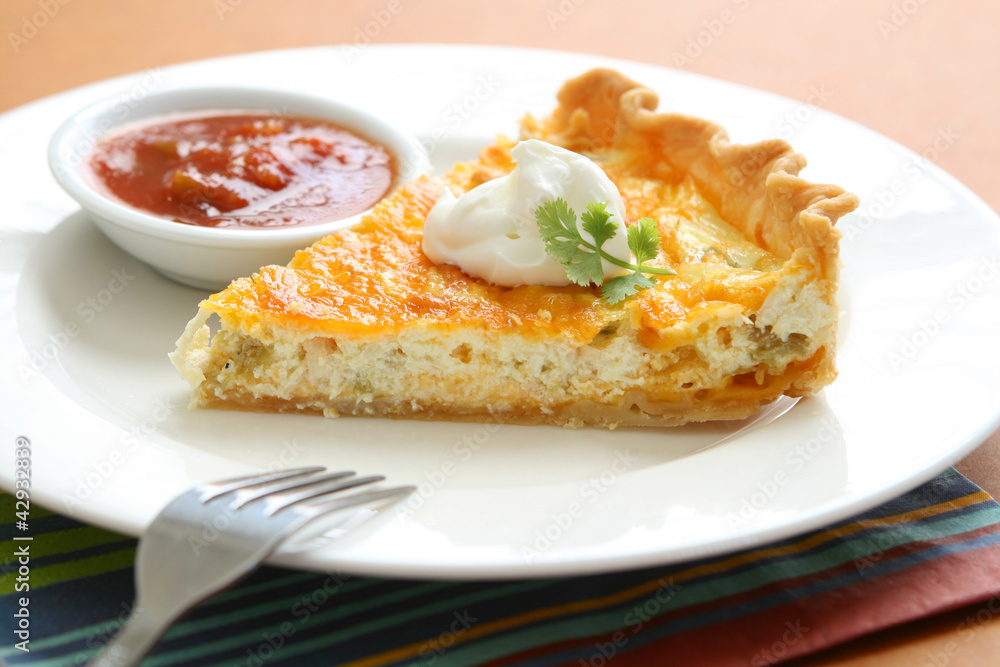 Quiche Quiche