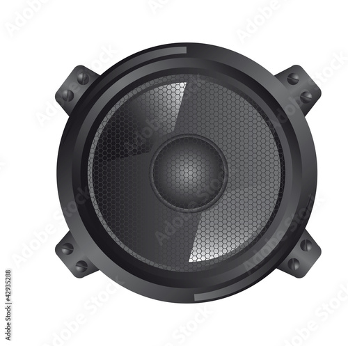 speaker