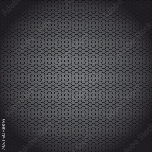 grille speaker