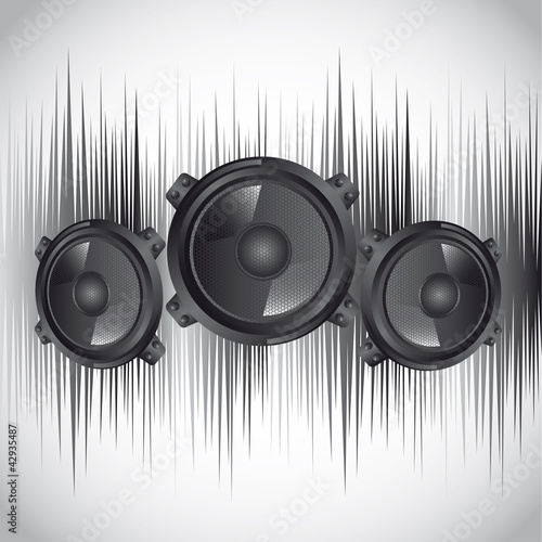 speakers