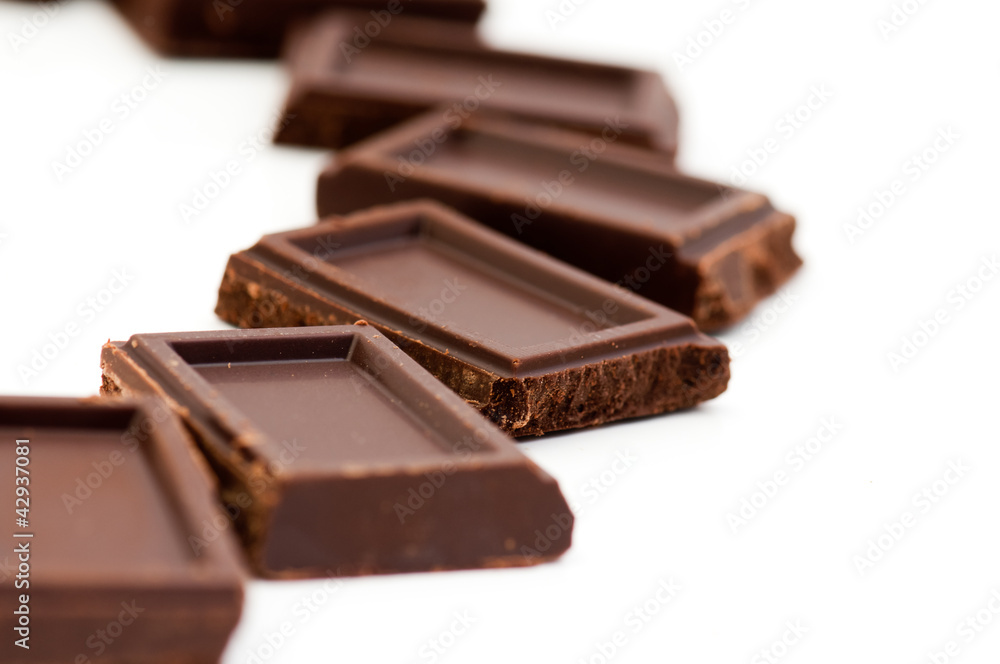 chocolate chocolate