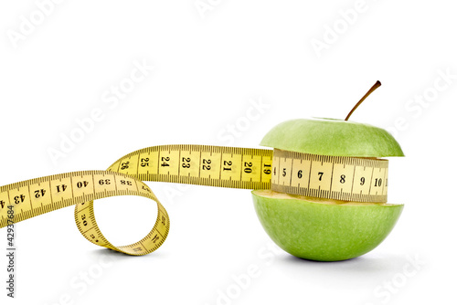 apple and tape diet healthy food fruit