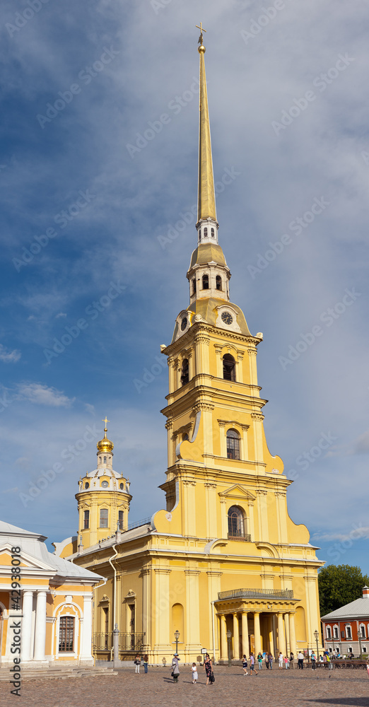 high cathedral high cathedral