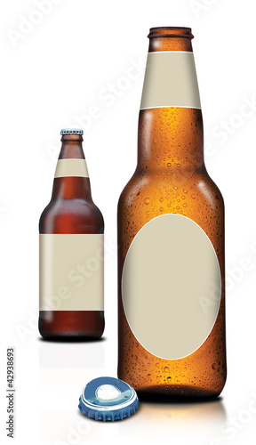 Beer Bottles