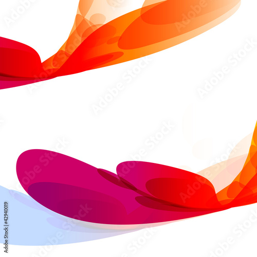 Abstract background