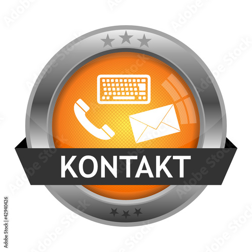 Kontakt Button