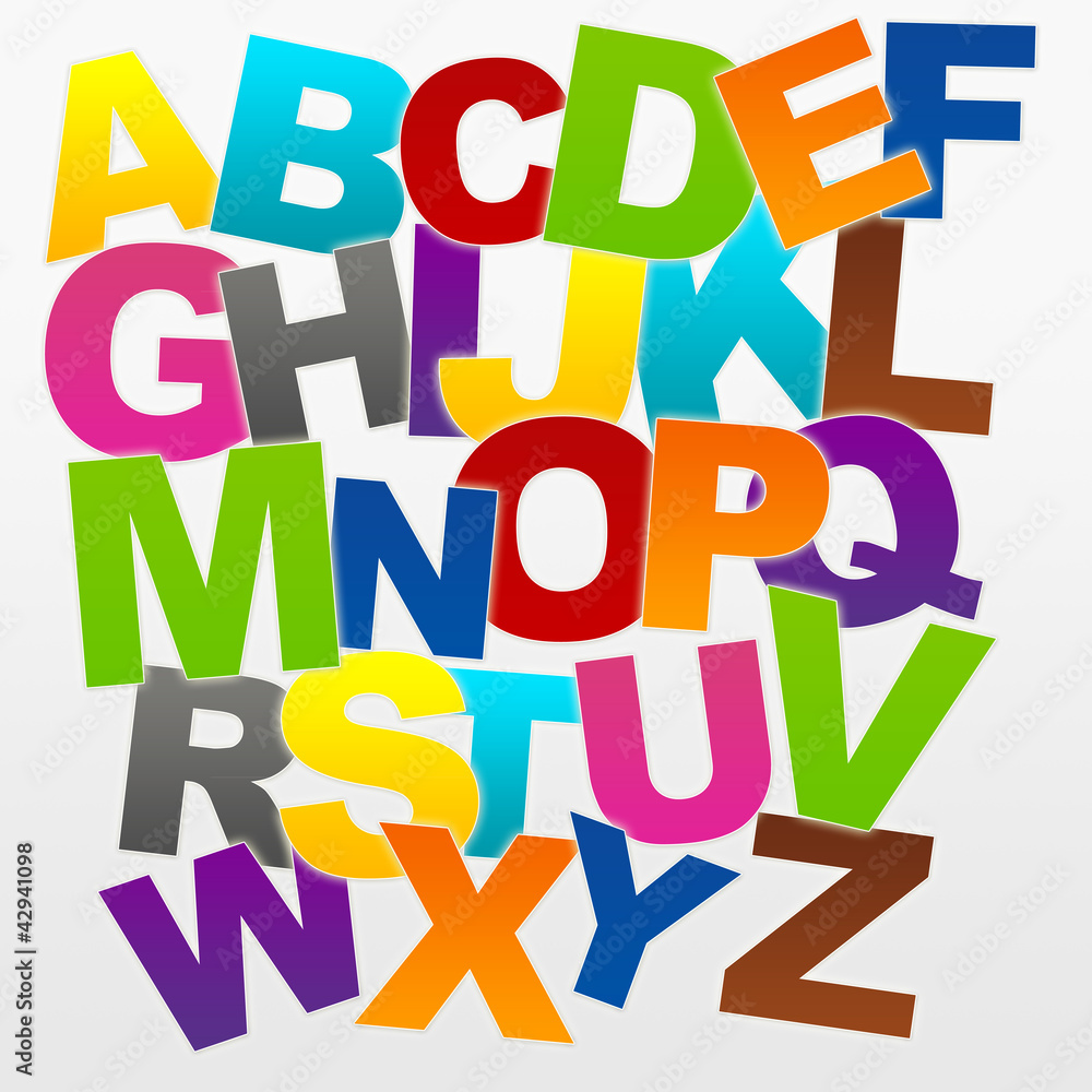 abc abc