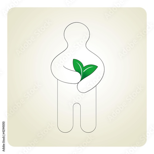 Take care environment - Abbi cura dell'ambiente