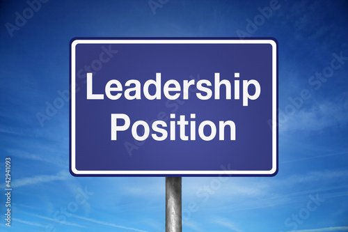 Leadership Position