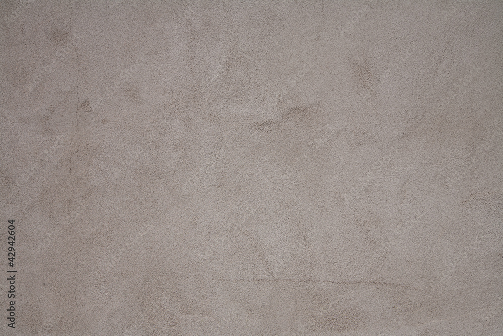 Betonwand
