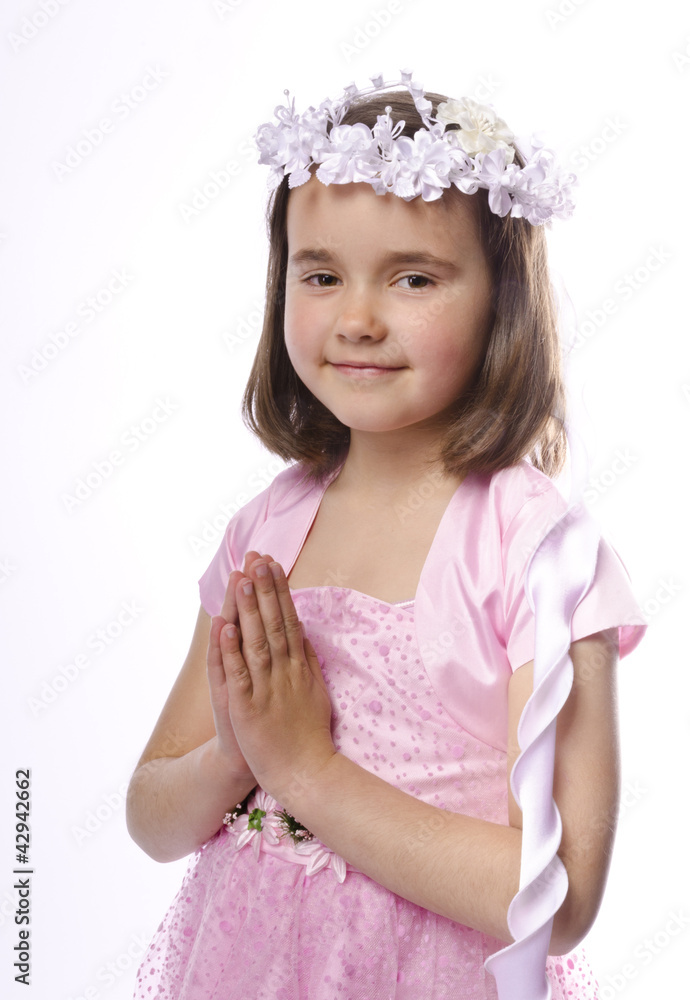First Communion First Communion