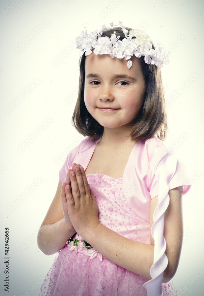 First Communion First Communion