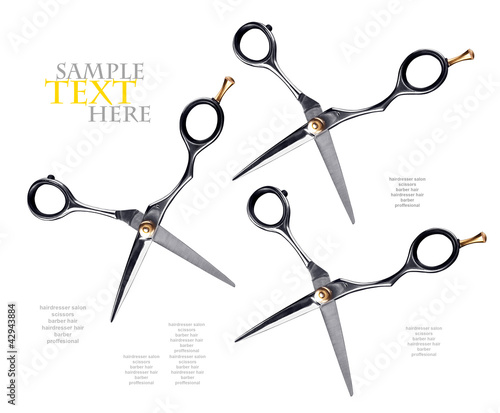 scissors