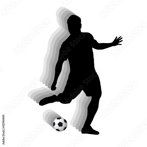 Fussball - Soccer - 79