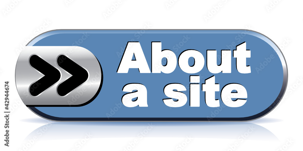 ABOUT A SITE ICON ABOUT A SITE ICON