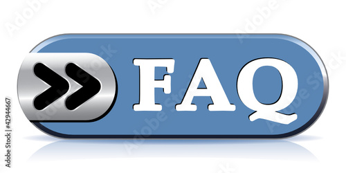 FAQ ICON