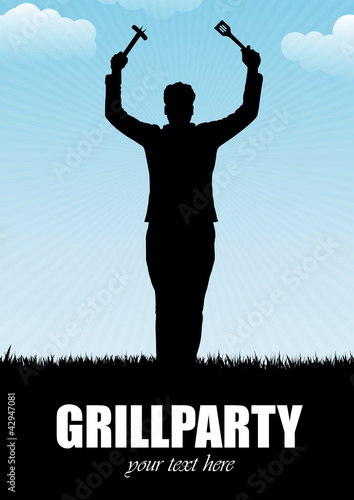 Grillparty