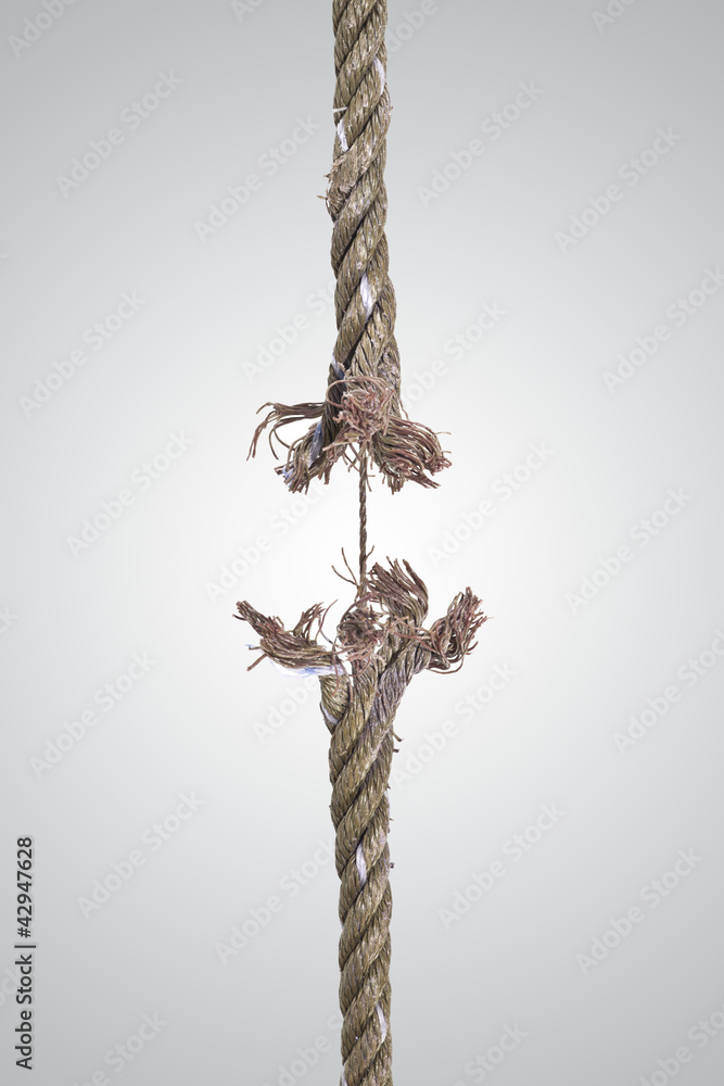 rope