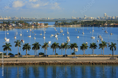 Miami day,Florida