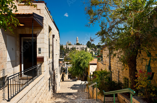 Old  Jerusalem