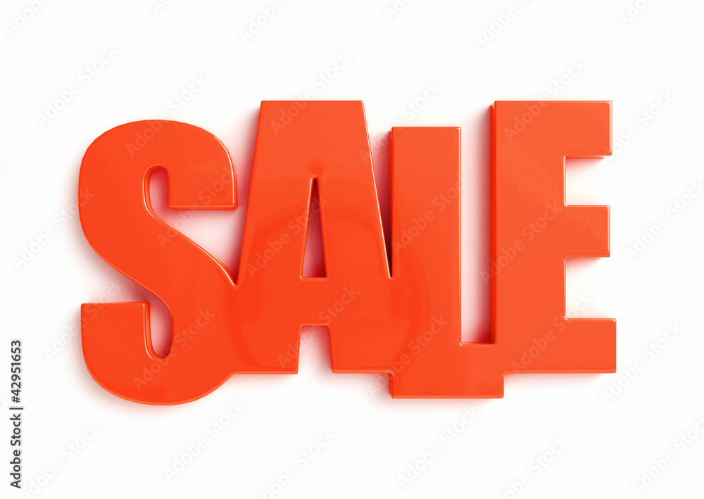 3d word sale 3d word sale