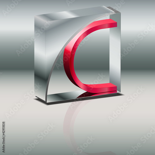 Kurvenquadrat C