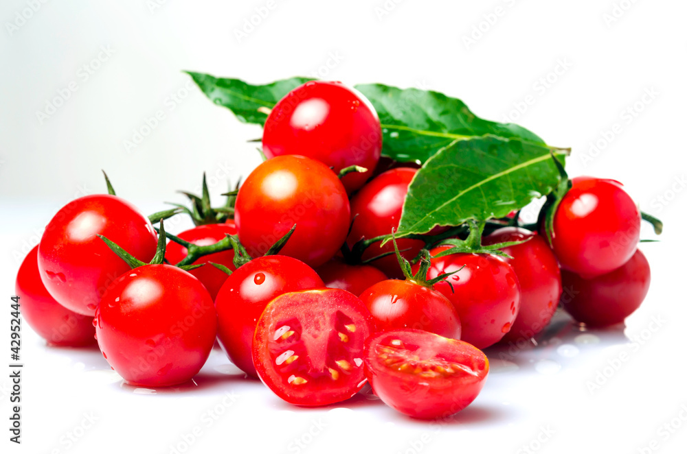 red tomato red tomato