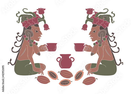 cocoa