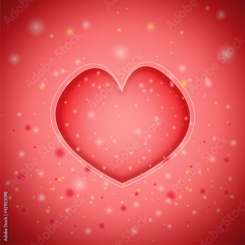 Light heart