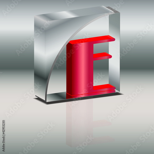 Kurvenquadrat E