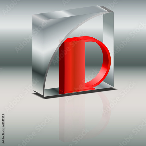 Kurvenquadrat D