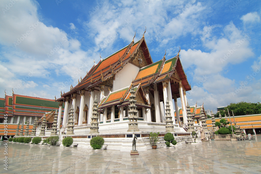 Wat Suthat