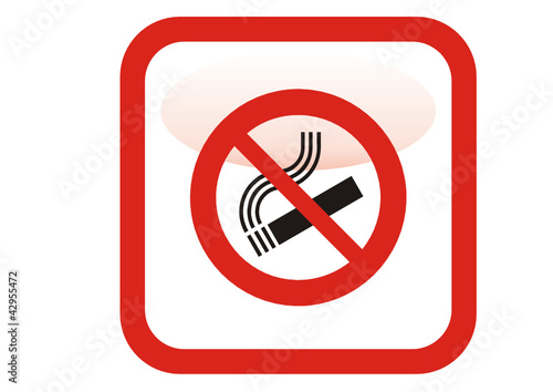 App - Rauchen verboten