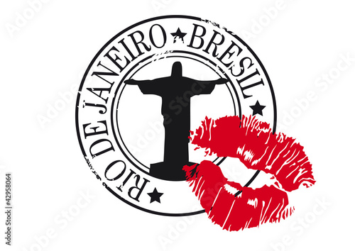 RIO DE JANEIRO_KISS