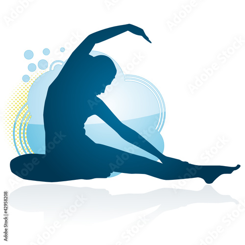 Fitness Girl
