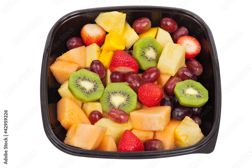 Fruit Salad Fruit Salad