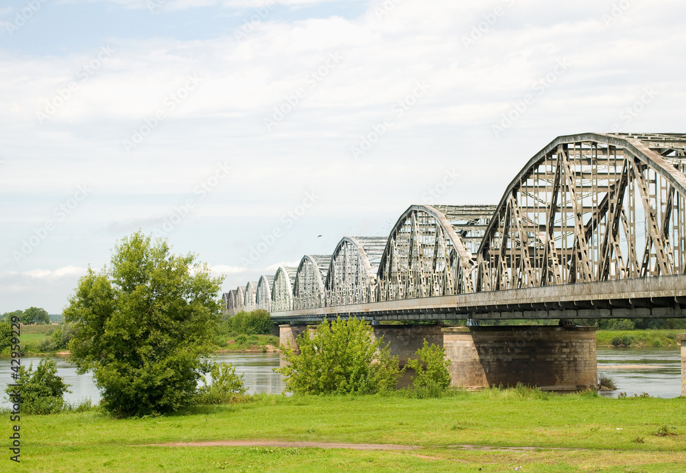 Obraz premium bridge