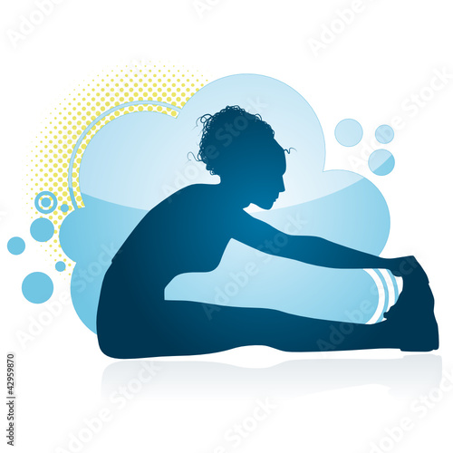 Stretching Sport
