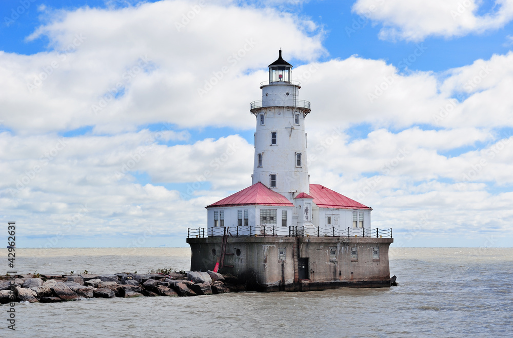 Chicago Light House